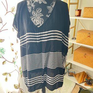 CT beach T shirt XXL size